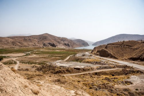 لزوم توجه بیشتر به محیط زیست شکننده پایتخت/ باید به فکر آیندگان بود